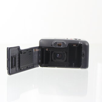 Yashica EZ Zoom point and shoot camera