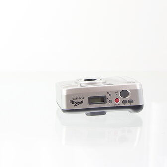 Yashica EZ Zoom point and shoot camera
