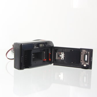 Canon top shot / Autoboy 3 Point and shoot camera met draagriem