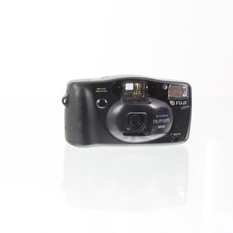 Fuji Optical DL-95 Super 