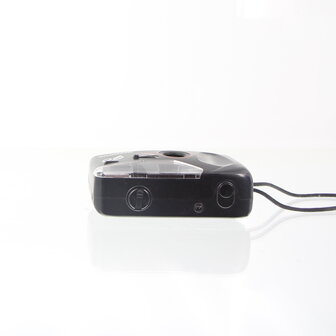 Olympus GO point and shoot camera