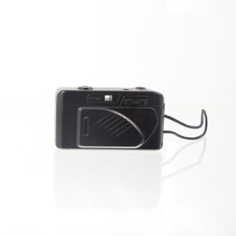 Olympus GO point and shoot camera
