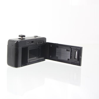 Olympus GO point and shoot camera