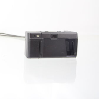 Olympus :  AF-1 (infinity) point and shoot camera