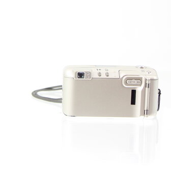Minolta 150 Riva Zoom point and shoot camera