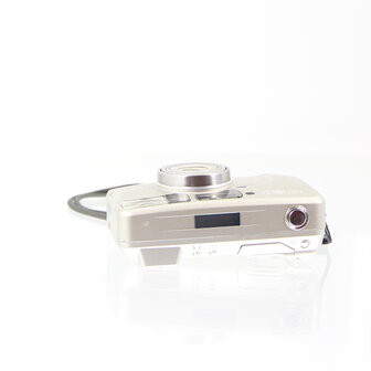 Minolta 150 Riva Zoom point and shoot camera