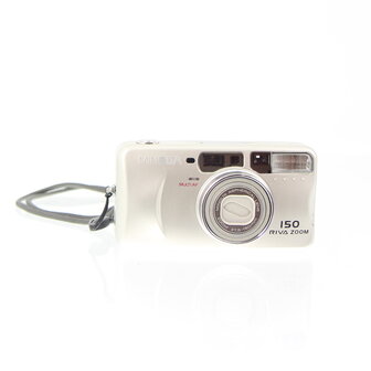 Minolta 150 Riva Zoom point and shoot camera