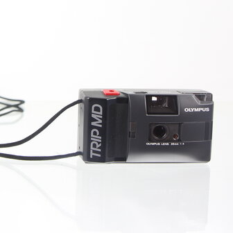 Olympus trip MD point and shoot camera