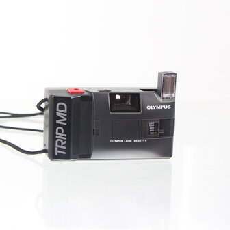 Olympus trip MD point and shoot camera