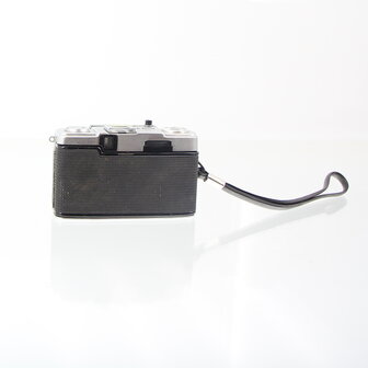 Olympus Pen EE-3 half frame 35mm camera