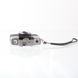 Olympus Pen EE-3 half frame 35mm camera