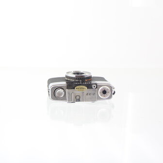 Olympus Pen EE-2 half frame 35mm camera