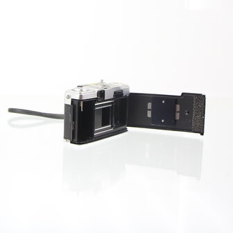 Olympus Pen EE-2 half frame 35mm camera