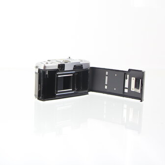 Olympus Pen EES-2 half frame 35mm camera