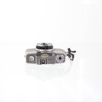 Olympus Pen EES-2 half frame 35mm camera