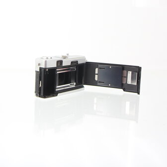 Olympus TRIP 35 point-and-shoot viewfinder camera