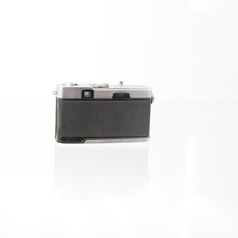 Olympus TRIP 35 point-and-shoot viewfinder camera