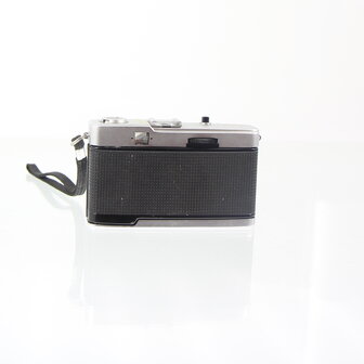 Olympus TRIP 35 point-and-shoot viewfinder camera