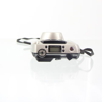 Asahi Pentax Espio 160 point and shoot camera