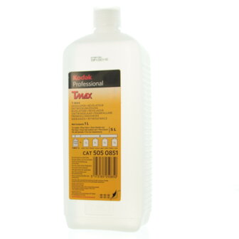Kodak Tmax Developer 1 liter