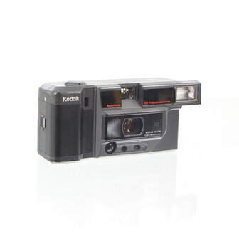 Kodak Eastman - Kodak 35 AF 2