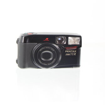 Pentax Zoom 70-X