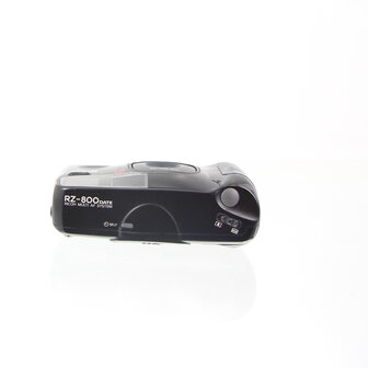 Ricoh RZ-800 Date