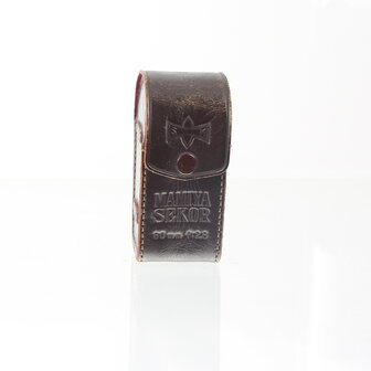 MAMIYA SEKOR 80MM F2.8 TLR LENS met tas