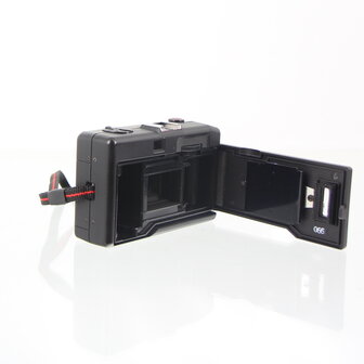 Haking C35 compact camera