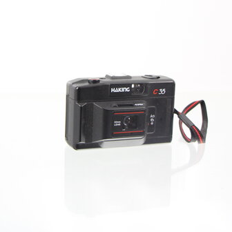 Haking C35 compact camera