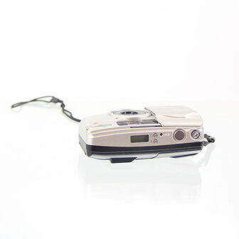 Olympus Superzoom 70G AF point and shoot camera