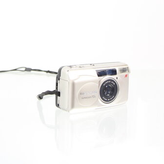 Olympus Superzoom 70G AF point and shoot camera