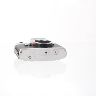 Leitz  Leicaflex SL chrome body