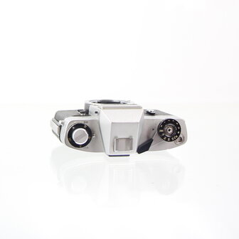 Leitz  Leicaflex SL chrome body