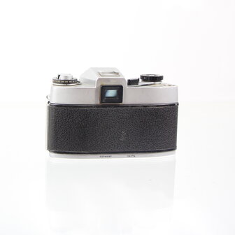 Leitz  Leicaflex SL chrome body
