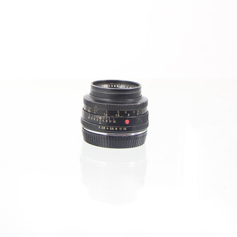 Leitz Leica Summicron-R 1:2/50 lens