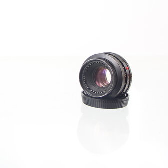 Leitz Leica Summicron-R 1:2/50 lens