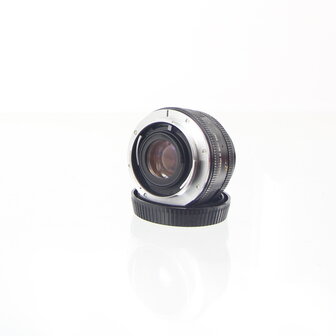 Leitz Leica Summicron-R 1:2/50 lens