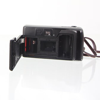 Nikon TW20 AF point and shoot camera
