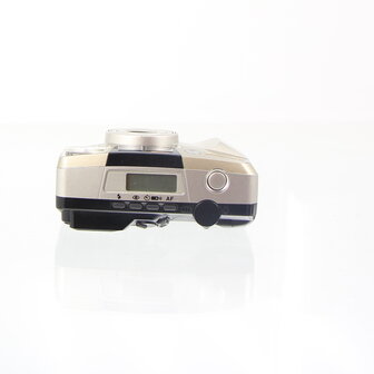 Asahi Pentax Espio 140M point and shoot camera