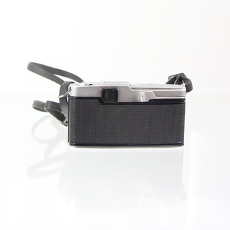 Olympus Pen FT half frame camera met AUTO S 1:1.8 F = 38mm lens