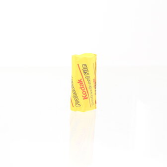 Expired Kodak Vericolor III  VPS 120 enkel rol (C41)