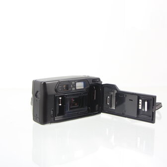 Pentax Zoom 90 point and shoot camera