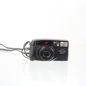 Pentax Zoom 90 point and shoot camera