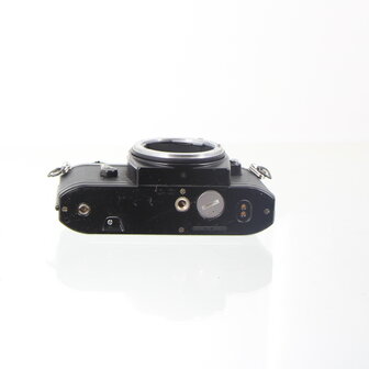 Nikon EM zwarte body