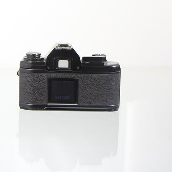 Nikon EM zwarte body