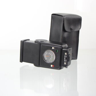 Canon Blitz Speedlite 199A met tas