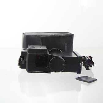 Canon Blitz Speedlite 199A met tas