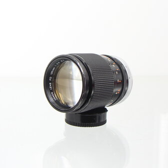 Canon lichtsterke Lens FD 135mm F/2.5 s.c.