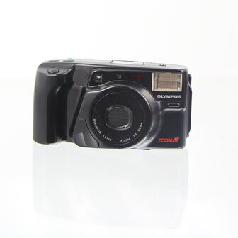 Olympus  AZ-230 SuperZoom point and shoot camera